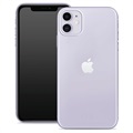 Puro 0.3 Nude iPhone 12 Mini TPU Maska - Providna