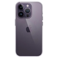 Puro 0.3 Nude iPhone 14 Pro TPU Maska - Providna