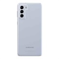 Puro 0.3 Nude Samsung Galaxy S21 FE 5G TPU Maska - Providna