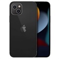 Puro 0.3 Nude iPhone 13 Mini TPU Maska - Providna