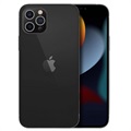 Puro 0.3 Nude iPhone 13 Pro TPU Maska - Providna