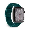 Apple Watch Series Ultra 2/Ultra/9/8/SE (2022)/7/SE/6/5/4/3/2/1 Puro Loop Kaiš - 49mm/45mm/44mm/42mm