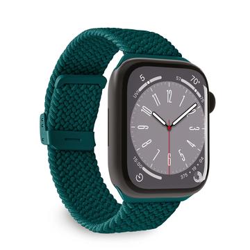 Apple Watch Series Ultra 2/Ultra/9/8/SE (2022)/7/SE/6/5/4/3/2/1 Puro Loop Kaiš - 49mm/45mm/44mm/42mm