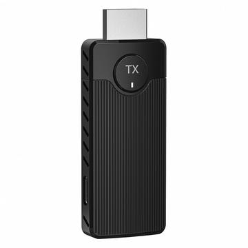 Q50 5GHz Wireless Screen-Mirroring Adapter - 1080p - Black