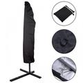 Rainproof Cover for Hanging Parasol - 265cm