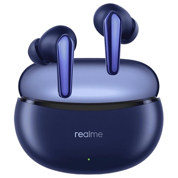 Realme Buds Air 3 Neo TWS Slušalice - Plave