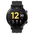 Realme Watch S Smartwatch sa Sp02 - IP68 - Crni