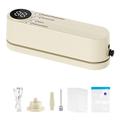 Rechargeable Portable Mini Vacuum Sealer for Food