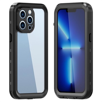 Redpepper Dot+ iPhone 13 Pro Vodootporna Maska