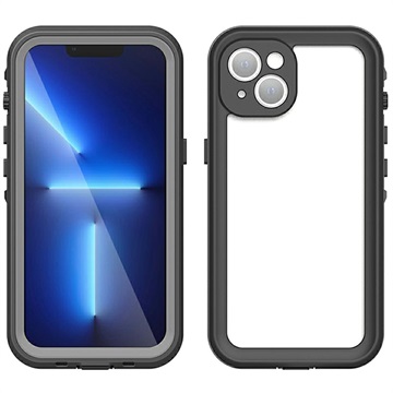 Redpepper Dot+ iPhone 13 Vodootporna Maska