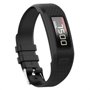 Garmin Vivofit 1/2 Zamenski Silikonski Kaiš sa Integrisanim Okvirom