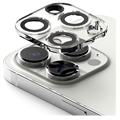 Ringke iPhone 14 Pro/14 Pro Max Zaštitno Kaljeno Staklo - 9H za Kameru - 2 Kom.