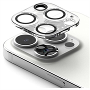 iPhone 15 Pro Max Ringke Zaštitno Kaljeno Staklo - 9H za Kameru - 2 Kom.