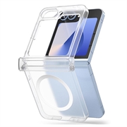 Samsung Galaxy Z Flip6/Z Flip7 FE Ringke Slim Hinge Magnetic Case