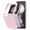 Samsung Galaxy Z Flip5 Ringke Slim Maska - Pink
