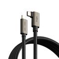 Ringke USB 3.2 2x2 Type-C Cable PD240W - 90-degree, 2m, 20Gbps