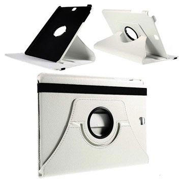 Samsung Galaxy Tab A 9.7 Rotirajuća Futrola - Bela