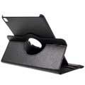 iPad Pro 9.7 Rotirajuća Futrola - Crna