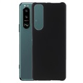Sony Xperia 5 III Gumirana Plastična Maska