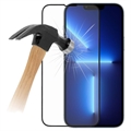 iPhone 13/13 Pro Rurihai Full Cover Full Cover Zaštitno Kaljeno Staklo - 9H - Crne Ivice