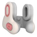 ST-370 Neck Massager with Red Light Heating, Noise Reduction, and Music