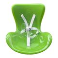 Safety Car Seat for Labubu Doll 17cm - Green