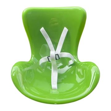 Safety Car Seat for Labubu Doll 17cm - Green