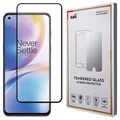 Saii 3D Premium OnePlus Nord 2 5G Zaštitno Kaljeno Staklo - 9H - 2 Kom.
