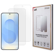 Samsung Galaxy S26+ Saii 3D Premium Zaštitno Kaljeno Staklo - 9H - 2 kom.