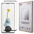 Saii 3D Premium Zaštita za Ekran za Samsung Galaxy S21+ 5G - 9H - 2 Kom.