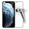 Saii 3D Premium iPhone 12/12 Pro Zaštita za Ekran - 9H - 2 Kom.