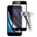 Saii 3D Premium iPhone SE (2020)/SE (2022) Zaštita za Ekran - 9H - 2Kom.