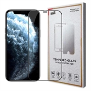 Saii 3D Premium iPhone 12 mini Zaštitno Kaljeno Staklo - 9H - 2 Kom.