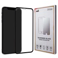 Saii 3D Premium iPhone 11 Pro Zaštitno Kaljeno Staklo - 9H - 2 Kom.