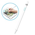 Saii Stylus Pen for Smartphones & Tablets - White