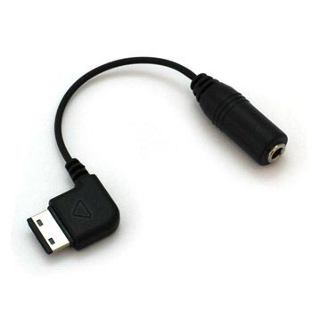 Samsung Audio Adapter S20 Pin / 3.5 mm