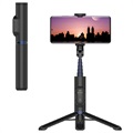 Samsung Bluetooth Selfi Štap sa Tripodom GP-TOU020SAABW - Crni