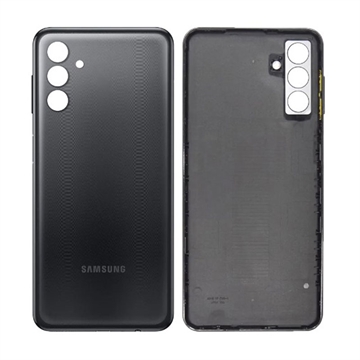 Samsung Galaxy A04s Zadnja Maska GH82-29480A - Crna