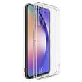 Samsung Galaxy A05s Imak UX-5 TPU Maska - Providna
