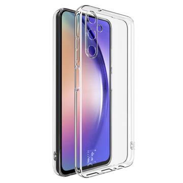 Samsung Galaxy A05s Imak UX-5 TPU Maska - Providna