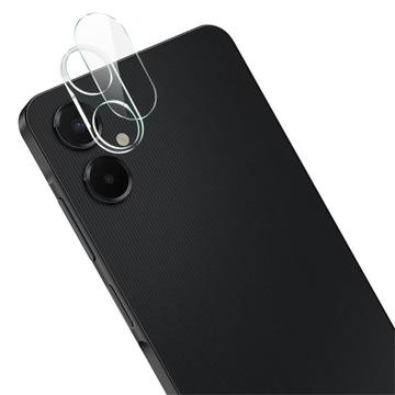 Samsung Galaxy A06 5G Imak 2-u-1 HD Zaštitno Kaljeno Staklo za Kameru
