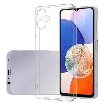 Samsung Galaxy A06 Anti-Slip TPU Case