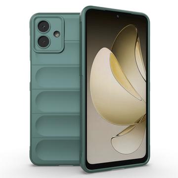 Samsung Galaxy A07 4G Rugged TPU Maska