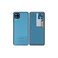 Samsung Galaxy S10 Lite Zadnja Maska - Crna