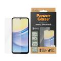Samsung Galaxy A16 PanzerGlass Ultra-Wide Fit...