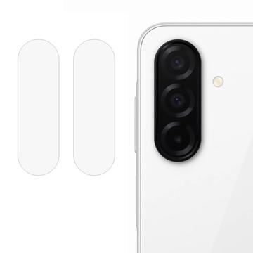 Samsung Galaxy A17/A26/A36 Zaštitno Kaljeno Staklo za Kameru - 2 Kom.