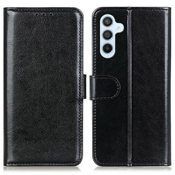 Samsung Galaxy A17 Wallet Case with Stand