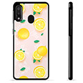 Samsung Galaxy A20e Zaštitna Maska - Limun