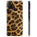 Samsung Galaxy A21s TPU Maska - Leopard