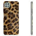 Samsung Galaxy A22 5G TPU Maska - Leopard